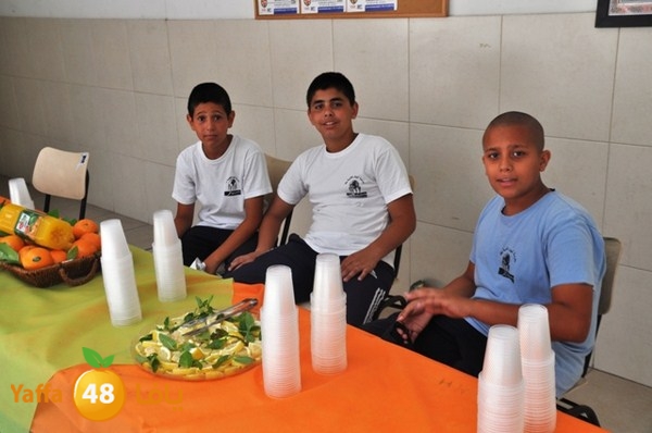 reyada fa3aliyat ajyal  (67).JPG